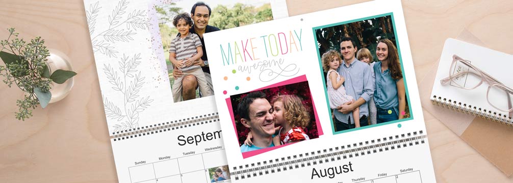 Kmart Photos - Calendar