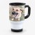 kmart glass travel mug