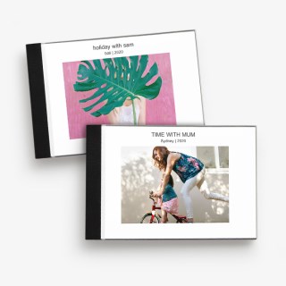 4x6 10x15cm Photo Book