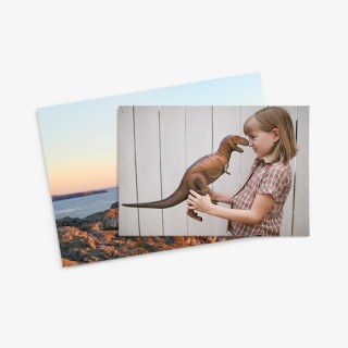 Kmart Photos Product 8x10 20x25cm Print